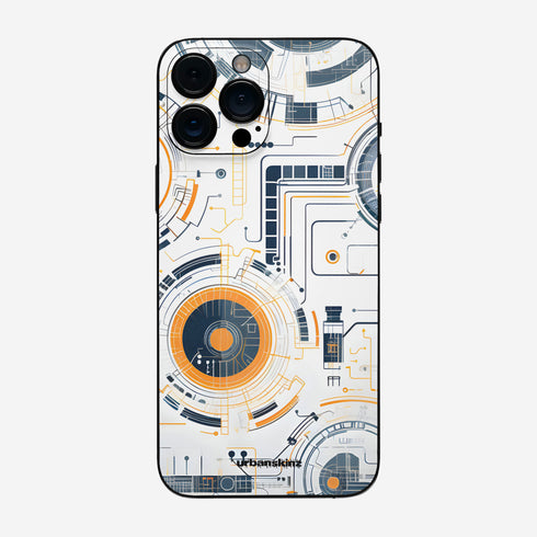iPhone 13 Pro Max Skins & Wraps